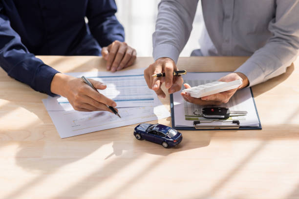 Car insurance options for Hunter residents